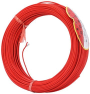 Coil di Rilevamento di Veicoli Premium con 19 nuclei di 0,75 mm², cavo di 50 metri con mantello PTFE per applicazioni con proprietà di resistenza al fuoco