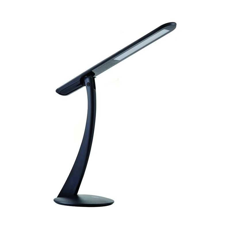 Lampada da Tavolo Vigor Led Tukano Pieghevole 240Lmn