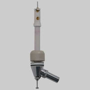 BATTERIA DI SCARICO UNIVERSALE TIPO FAIT  Cromata Ø 32     MADE IN ITALY