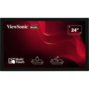 Mon touch 24 10point ip65 open frame 24/7 hdmi mohs 7 dp vga - XF2430