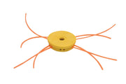 1pz testina 12 fili "tarantola" nylon cod:ferx.12955