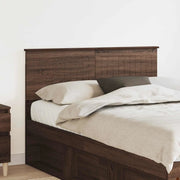 Testiera Rovere Marrone Legno multistrato
