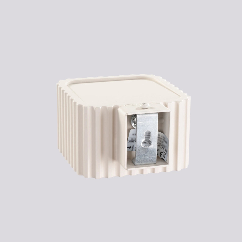 Applique RIFF beige Gx53