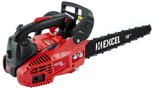 MOTOSEGA EXCEL MT250 25,4cc CM.25 LAMA CARVING