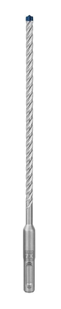 Bosch SDS plus-7X 1 pz