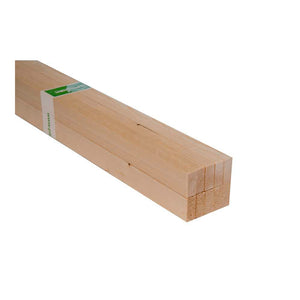 LISTELLI GREZZI ABETE