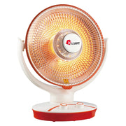 STUFA A PARABOLA DA TAVOLO MM480X250XH570-500/1000W