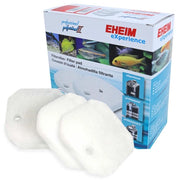 EHEIM 2616265 Ricambio Spugne Bianche per Filtro Professionel 2026-2028 pz.3