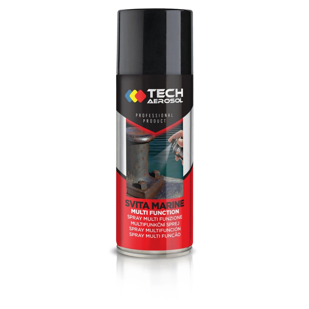 SBLOCCANTE SVITA MARINE 400ML SPRAY.