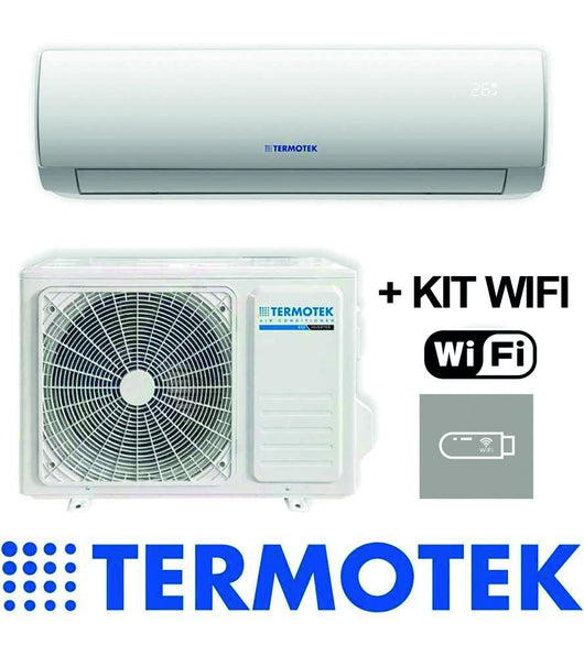 Climatizzatore 18000 BTU AIRPLUS C18 Inverter A++ CON KIT WIFI CHIAVETTA R32