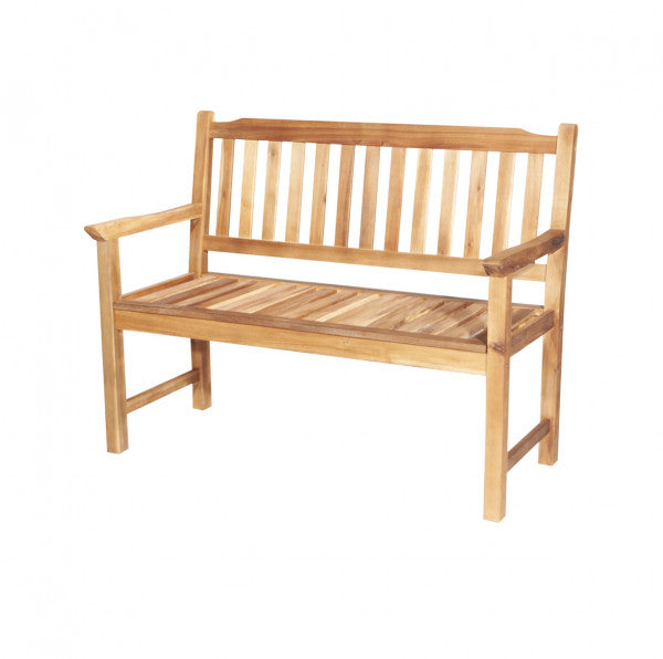 LINEA LEGNO GARDEN - Panchina