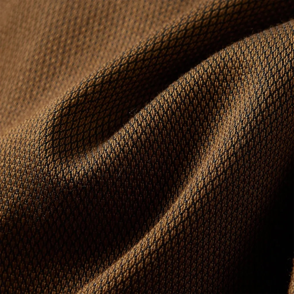 Pantaloni da Bambino Cognac 116 CFW7880187