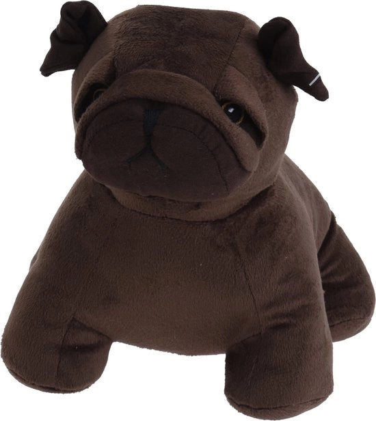 Stopper per porte in piuma 1 kg - Design animale - Materiale in piuma - Peso per porte
