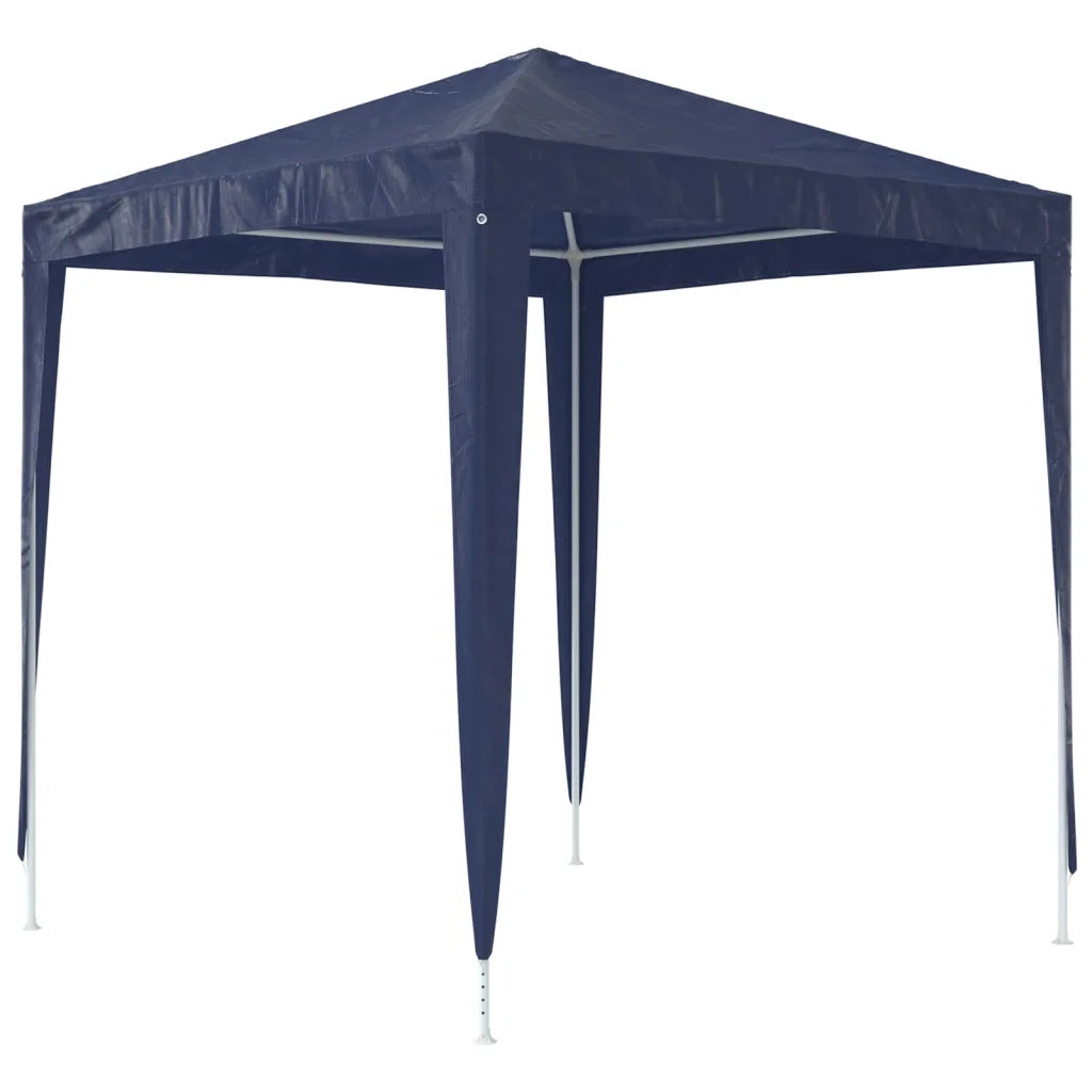 Tenda per Feste 2x2 m Blu 48501