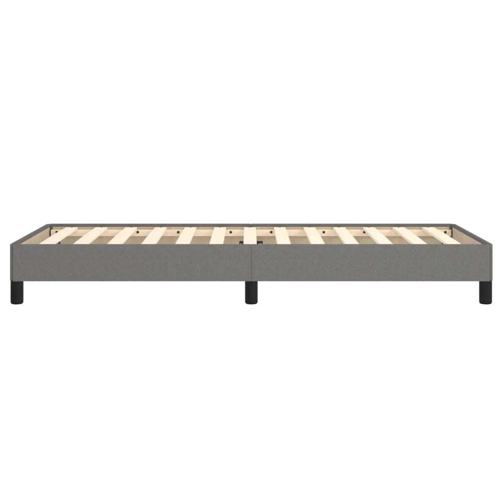 Giroletto Grigio Scuro 80x200 cm in Tessuto cod mxl 37843