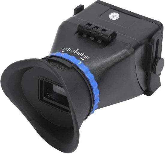 Cercatore di Immagini Professionale 3x Amplificatore - 3 Pollici/3.2