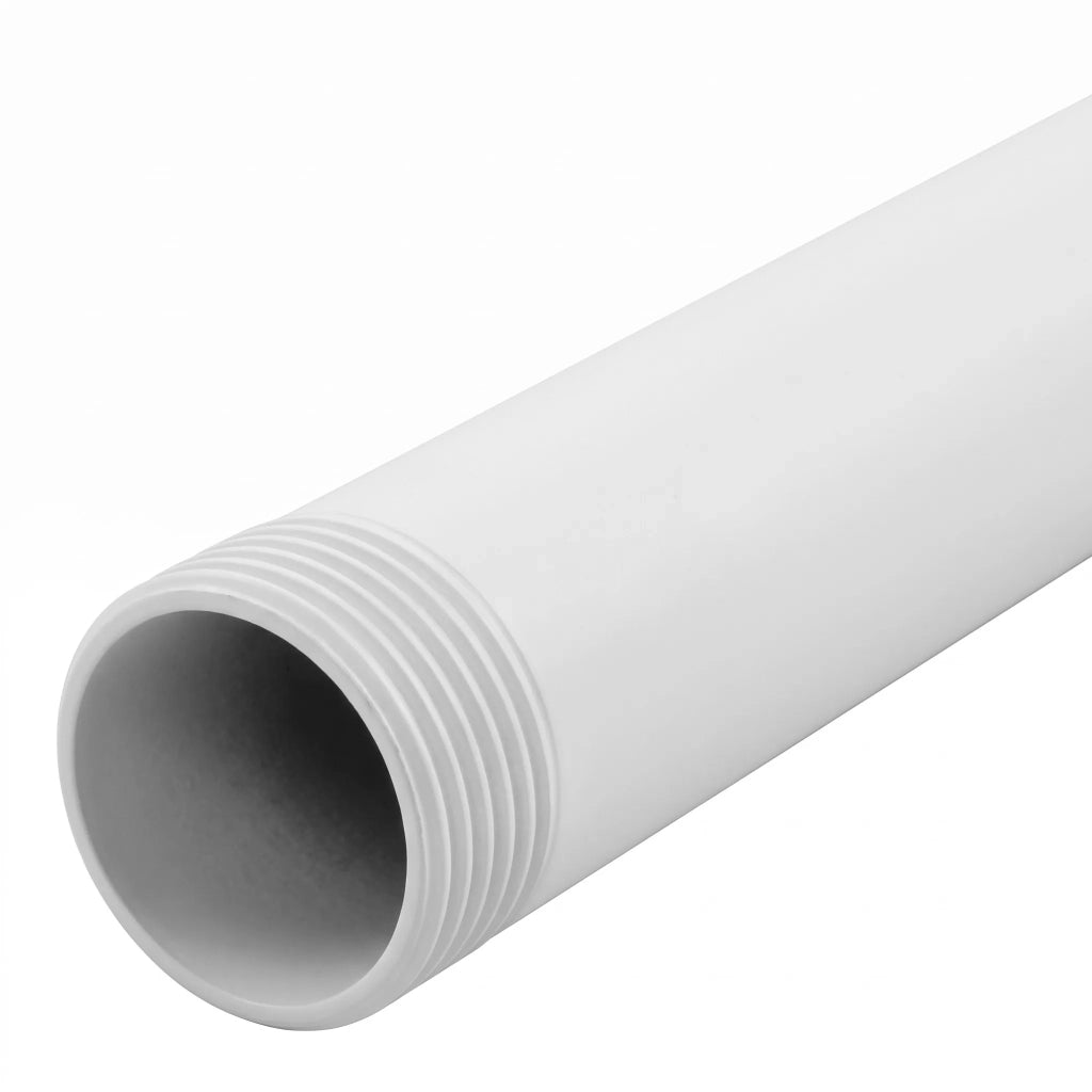 Prolunga Per Set Vasca/doccia White 50cm