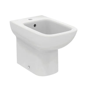 Sanitari Ideal Standard filomuro Rimless con copriwater  I.Life A