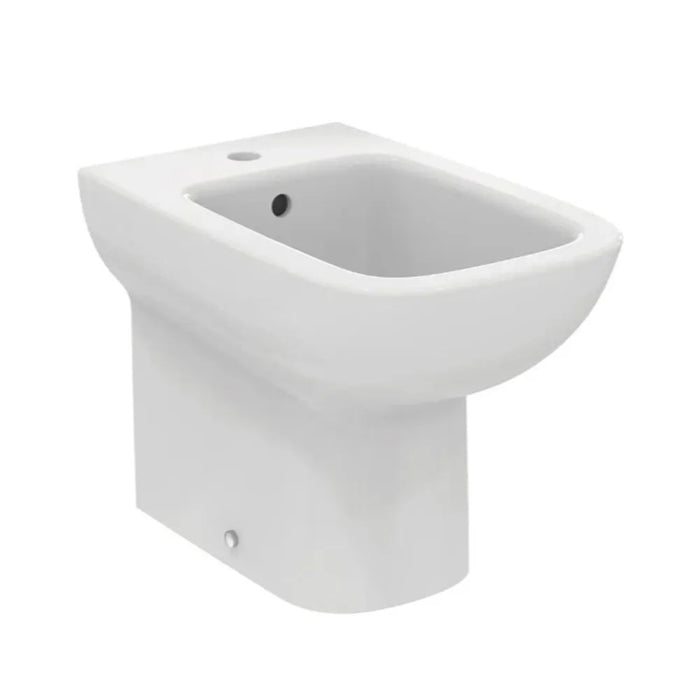 Sanitari Ideal Standard filomuro Rimless con copriwater  I.Life A