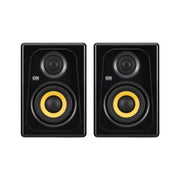 Coppia casse monitor krk kreate 3 tws black - 0711106167749