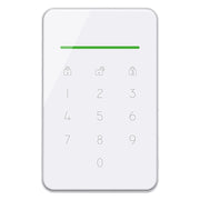TASTIERA WIRELESS PER CENTRALINA ALLARME frequenza 868 MHz  - PROXE