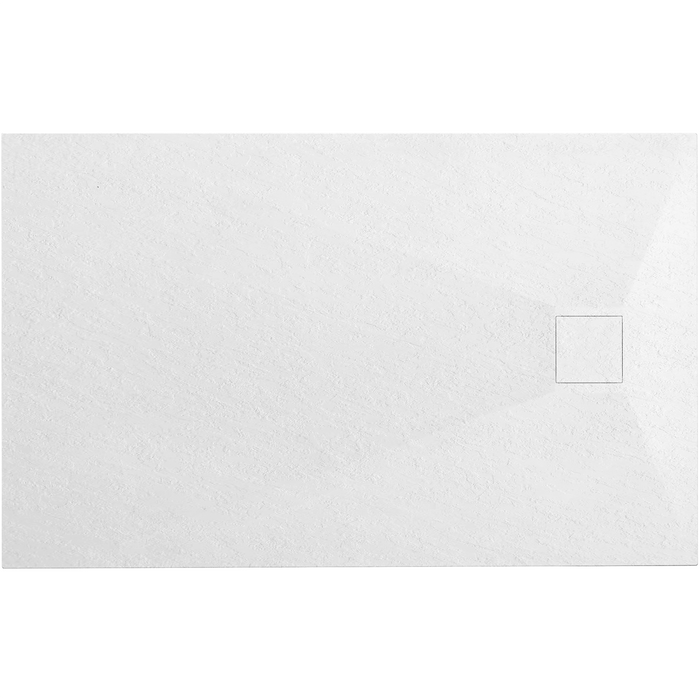 Piatto Doccia Magnum White 100x80