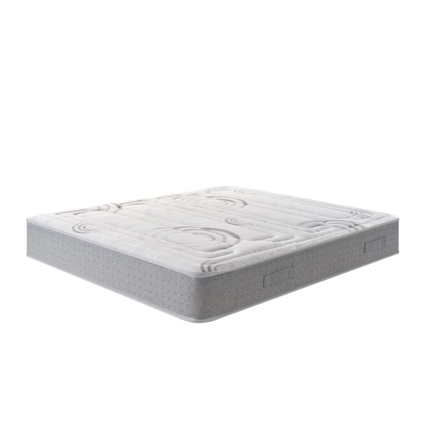 MEMORY SMART PLUS ARROTOLATO 160X190X24H CM