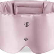 Slaapmasker per Orecchie - Blocca la Luce - Occhialetti per Dormire - Per Uomini e Donne - Materiale soffice - Regalo di Natale - Regalo per Bambini - Regalo per Donna - Regalo per Uomo