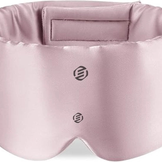 Slaapmasker per Orecchie - Blocca la Luce - Occhialetti per Dormire - Per Uomini e Donne - Materiale soffice - Regalo di Natale - Regalo per Bambini - Regalo per Donna - Regalo per Uomo