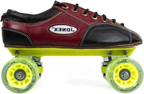 Scarpe da pattinaggio su ruote - Rotelle professionali