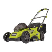 Tagliaerba a batteria Ryobi RLM36X41H50G MAX POWER 36V 5,0Ah