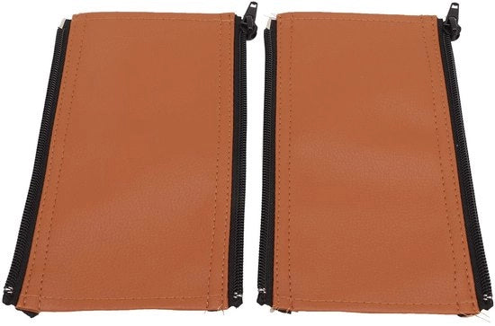 Supporto per Sedile in PU - Antiscivolo - Protezione Manubrio - Presa Comoda - Facile da Pulire - Protezione Manubrio