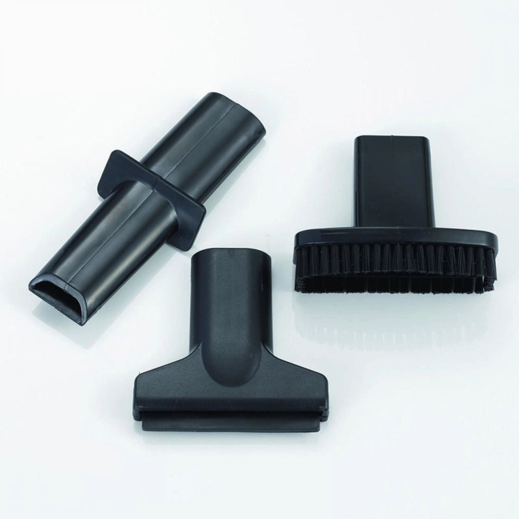 Ariete 2474 Wet & Dry cordless - Aspirabriciole e liquidi senza fili - batteria ricaricabile - accessori inclusi - Viola e Nero