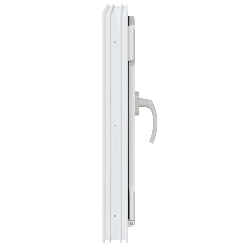 Finestra per Soffitta RISOR 50 x 55 cm PVC e Vetro 42047835