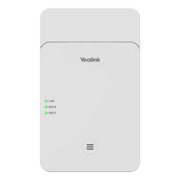 Yealink w75 mini mc stazione base dect bianco - W75-MINI-MC-PSU