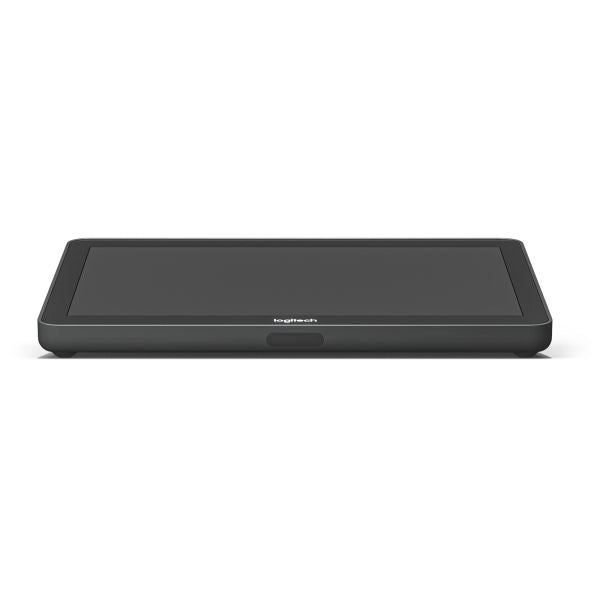 Logitech tap 25,6 cm (10.1") 1280 x 800 pixel ips nero - 939-001950