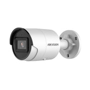 4Mp AcuSense AI 2.8mm Mini Bullet DarkFighter IP67 DS-2CD2046G2-I - HIKVISION
