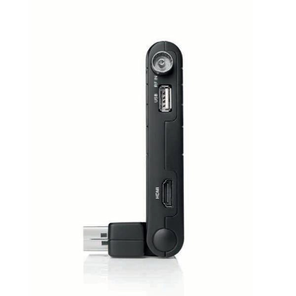 $decoder t2 ts6005 stealth scart - 21005330