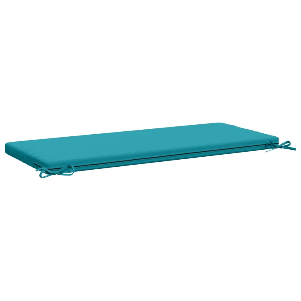 Cuscini per Panchina a 2 Pezzi SOEST 2 pz 100% Poliestere 949367