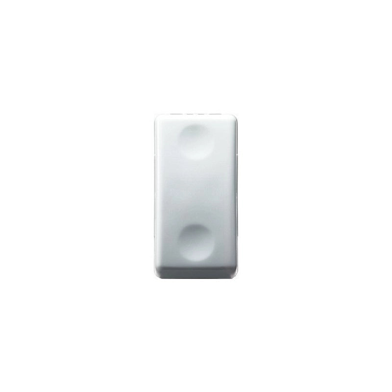 INTERRUTTORE UNIPOLARE 'SYSTEM' 16Ax 250V - Bianco - GEWISS
