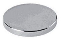 6blister blister bottoni magnetici mm.15x2 nik. (pz.2) cod:ferx.62975