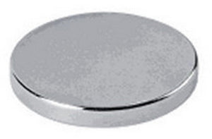 6blister blister bottoni magnetici mm.15x2 nik. (pz.2) cod:ferx.62975