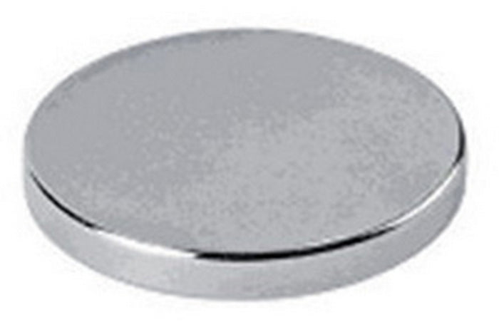 6blister blister bottoni magnetici mm.15x2 nik. (pz.2) cod:ferx.62975