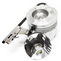 Pinze per fasce elastiche di pistoni Per il montaggio e la pulizia delle fasce elastiche