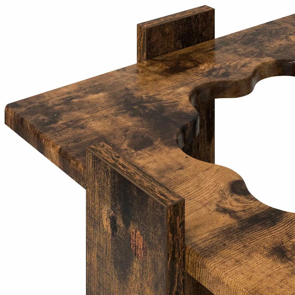Supporto per stecche da biliardo Legno ingegnerizzato 3429730