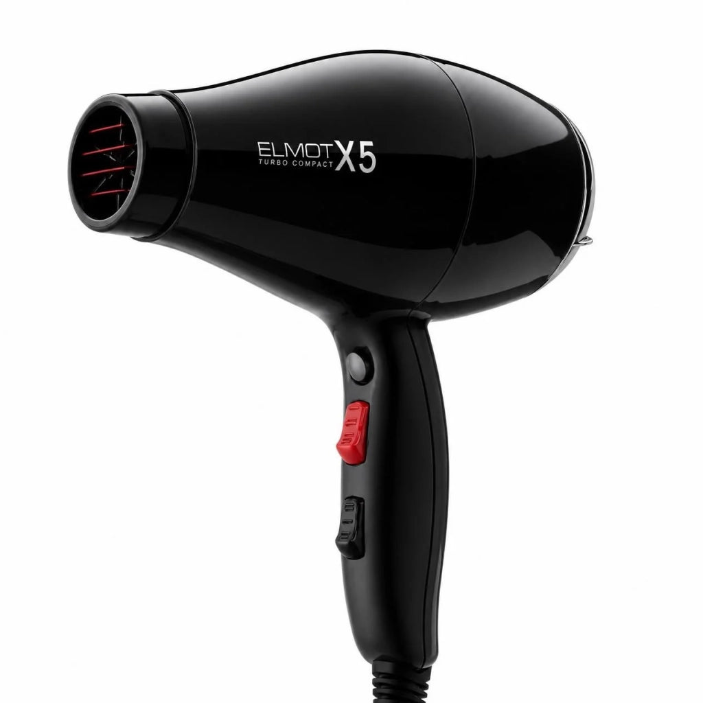 Phon elmot X5 nero