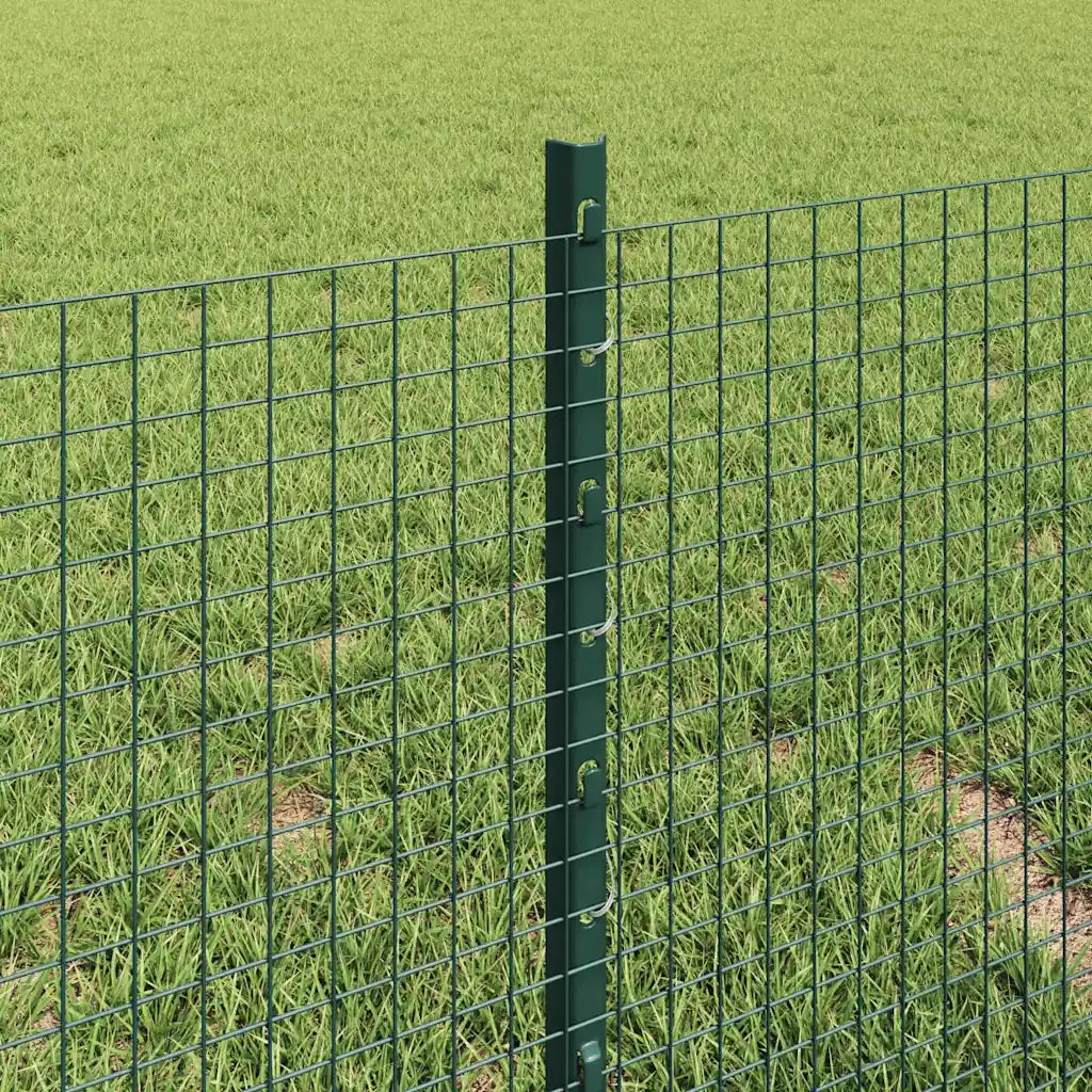 Recinzione da Giardino | Recinzione con Posto Verde