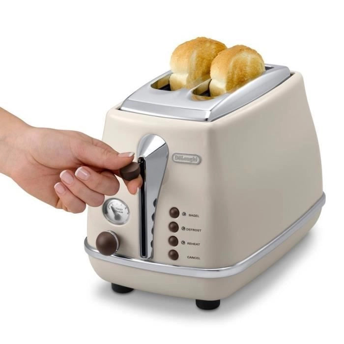 Delonghi CTOV 2103.BG