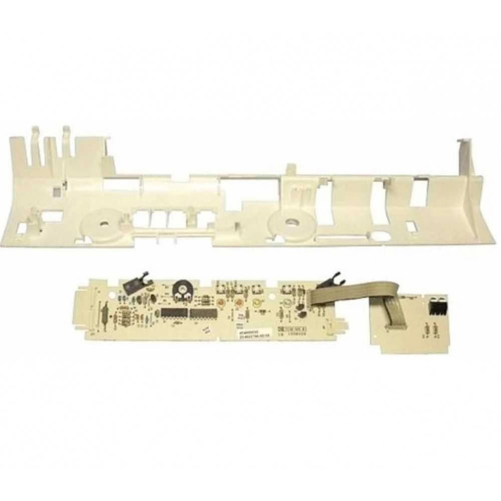 kit SCHEDA CRUSCOTTO FRIGORIFERO ELECTROLUX REX 2147187013 CASTOR AEG ER3661BN - Electrolux Rex Aeg Zoppas