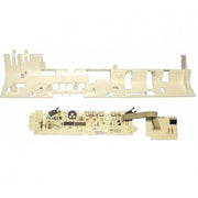 kit SCHEDA CRUSCOTTO FRIGORIFERO ELECTROLUX REX 2147187013 CASTOR AEG ER3661BN - Electrolux Rex Aeg Zoppas